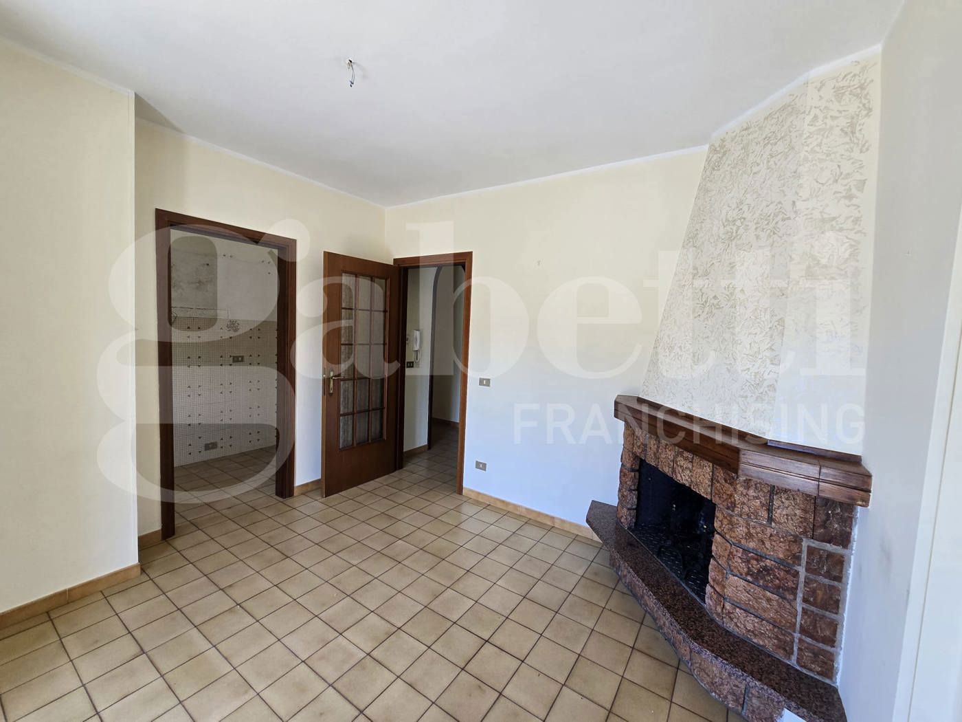 Quadrilocale in vendita a Isernia