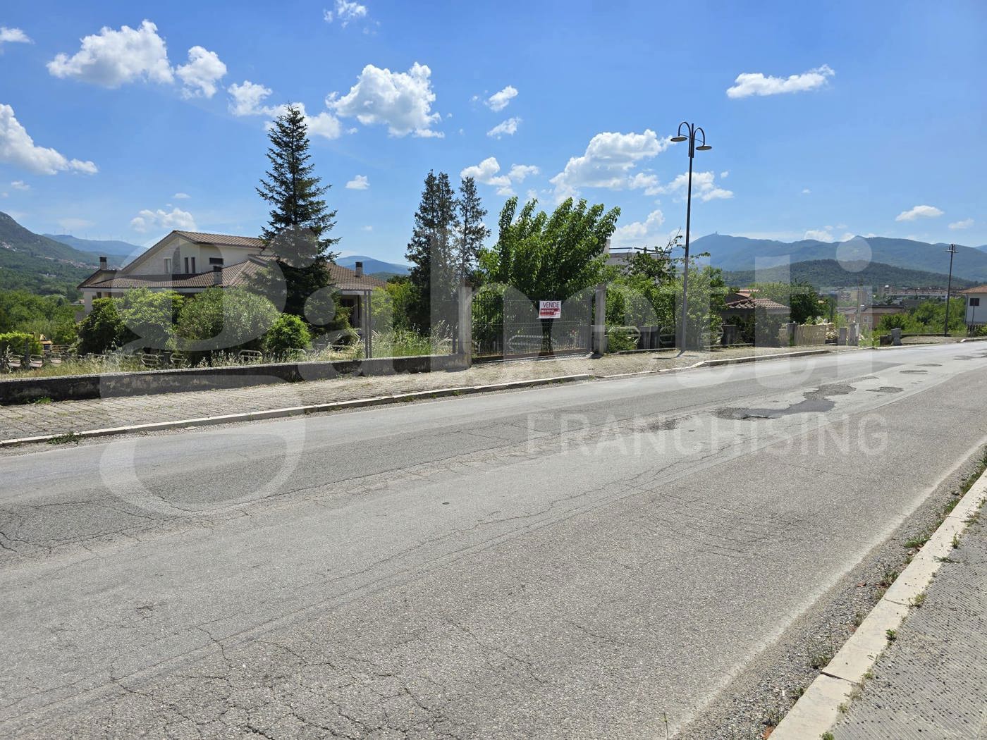 Terreno Edificabile in vendita a Isernia