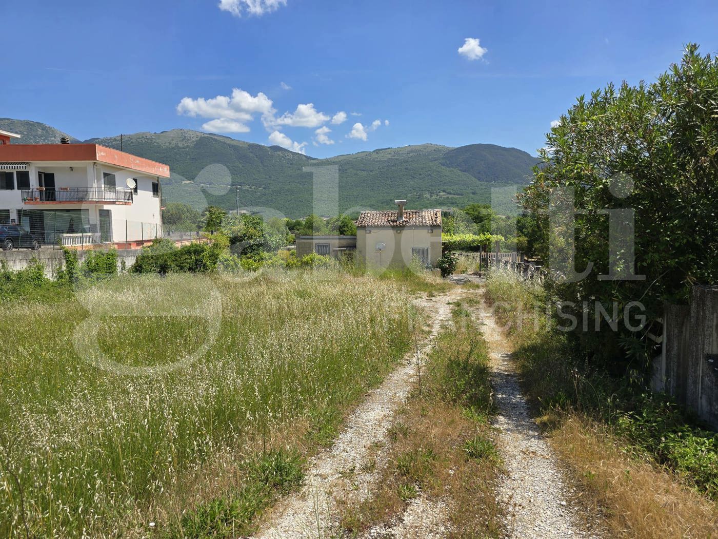 Terreno Edificabile in vendita a Isernia