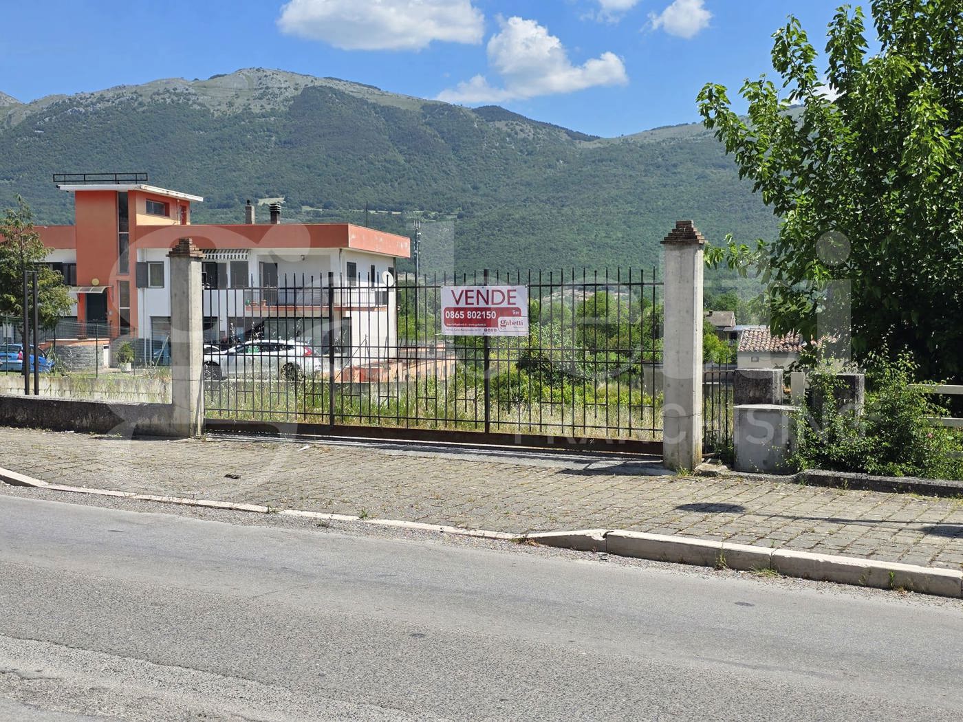 Terreno Edificabile in vendita a Isernia