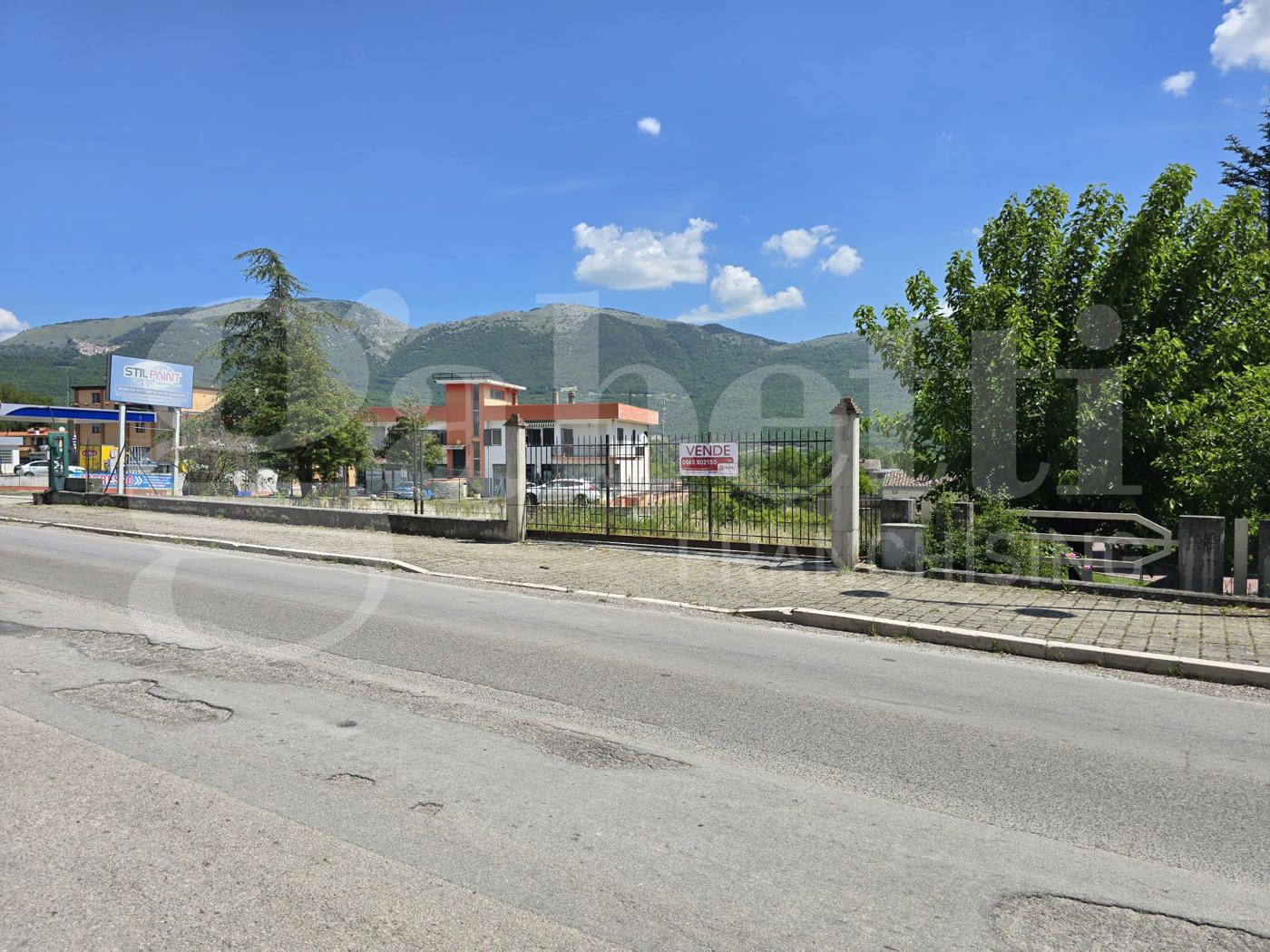 Terreno Edificabile in vendita a Isernia