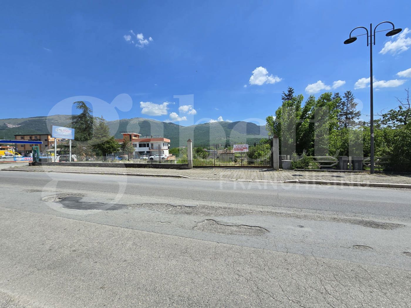 Terreno Edificabile in vendita a Isernia