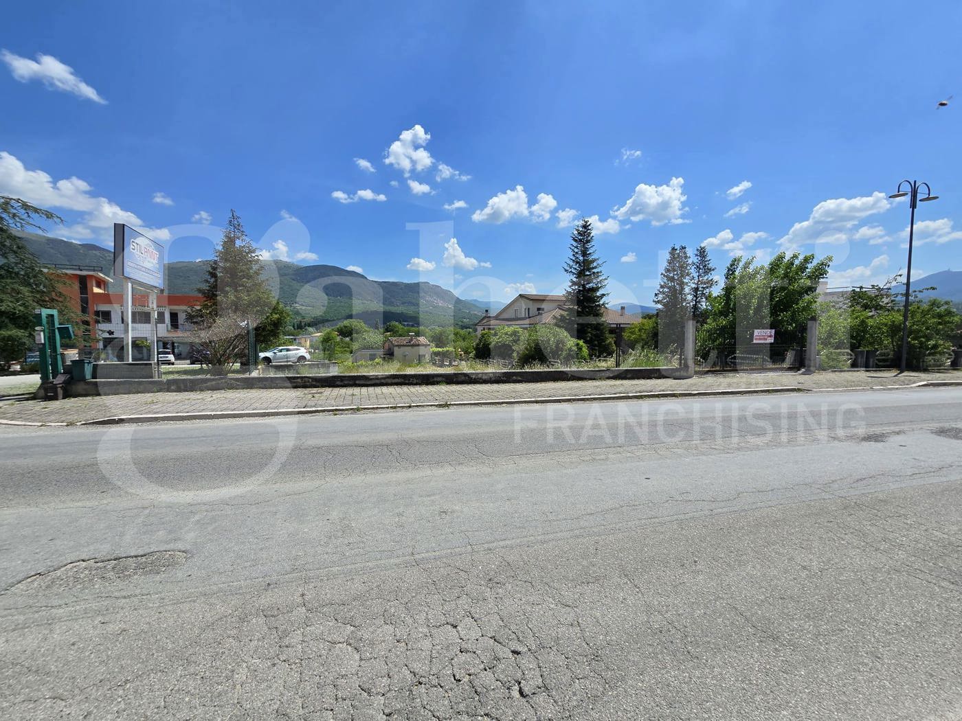Terreno Edificabile in vendita a Isernia
