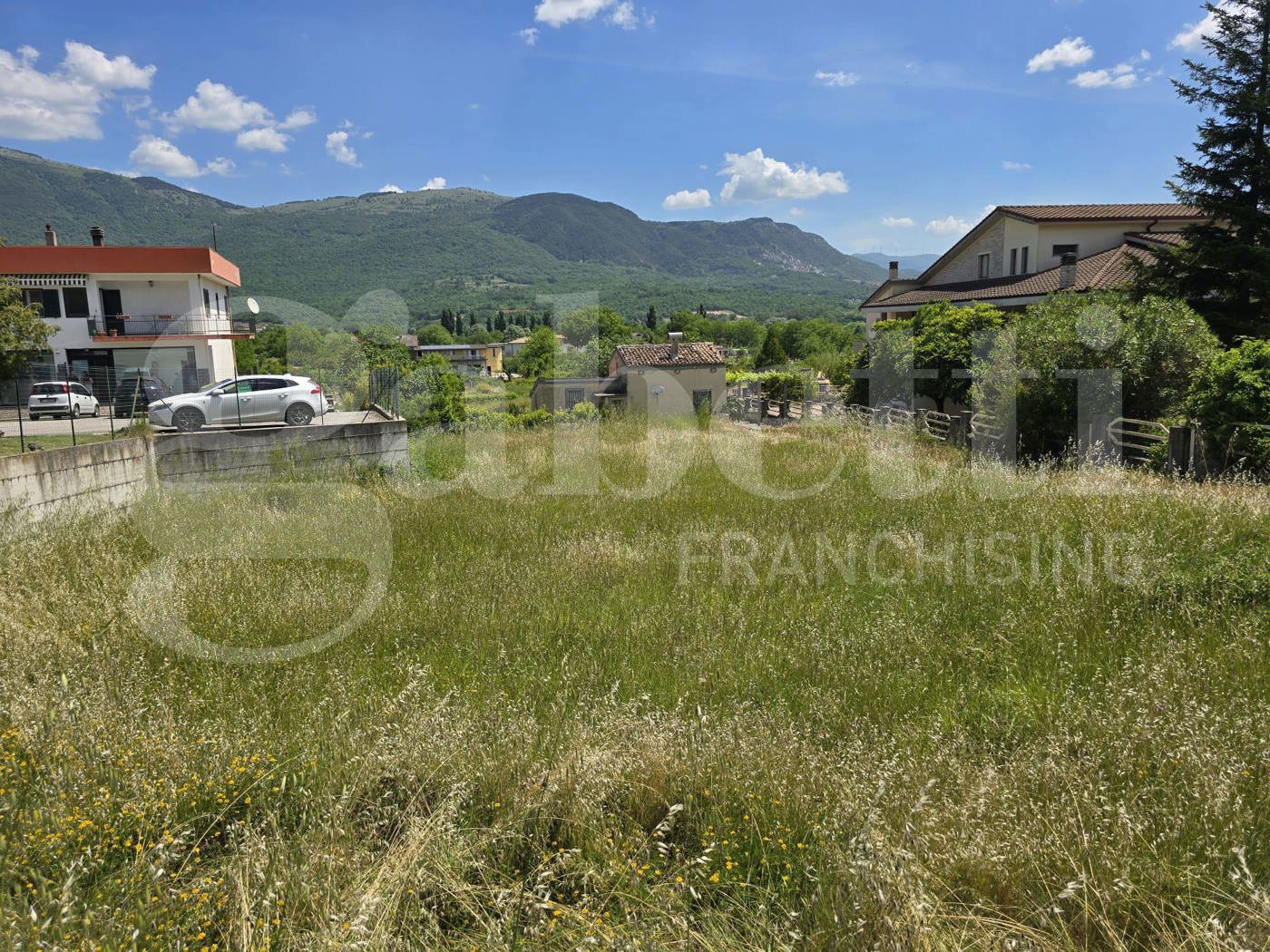 Terreno Edificabile in vendita a Isernia