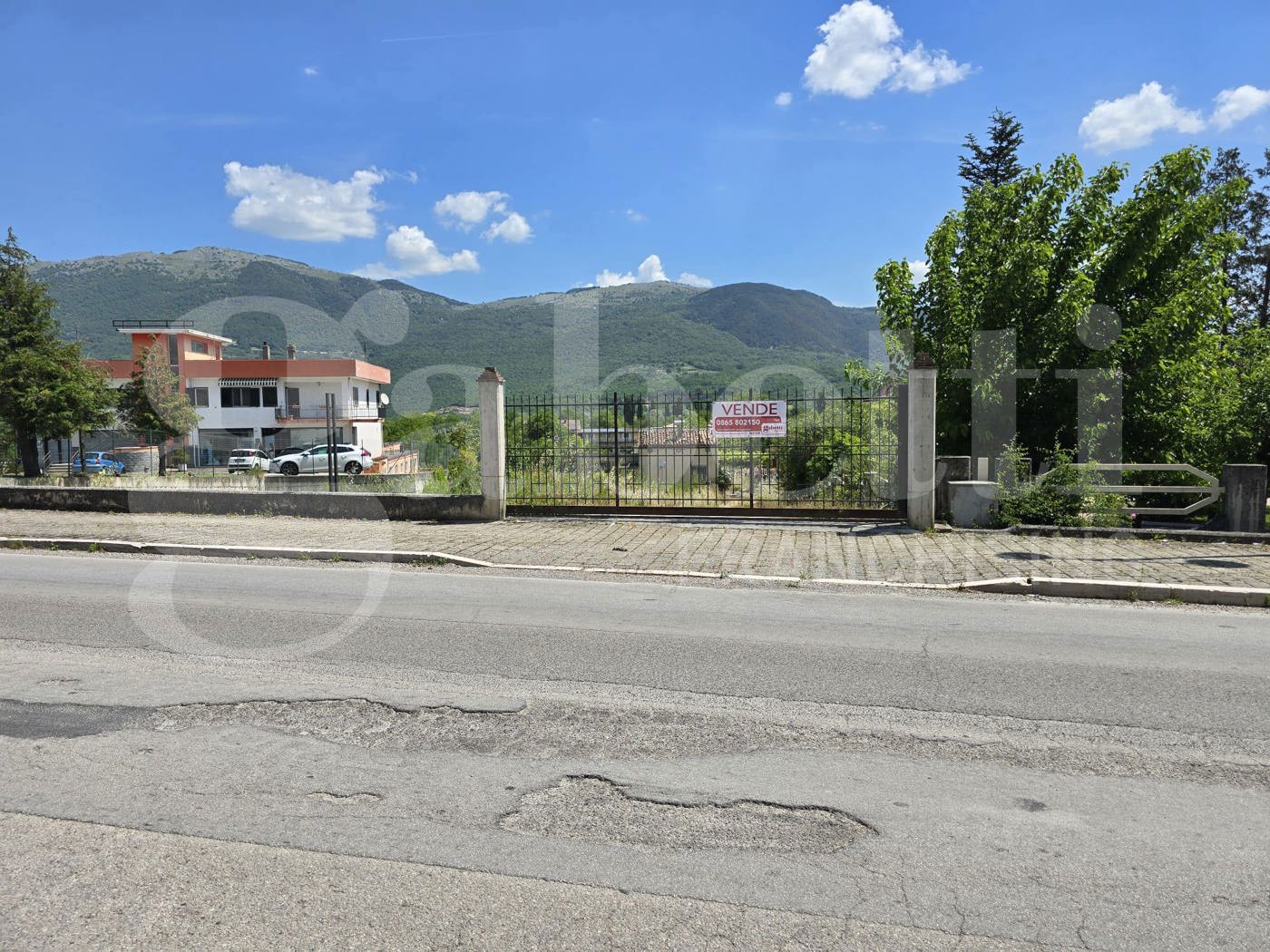 Terreno Edificabile in vendita a Isernia