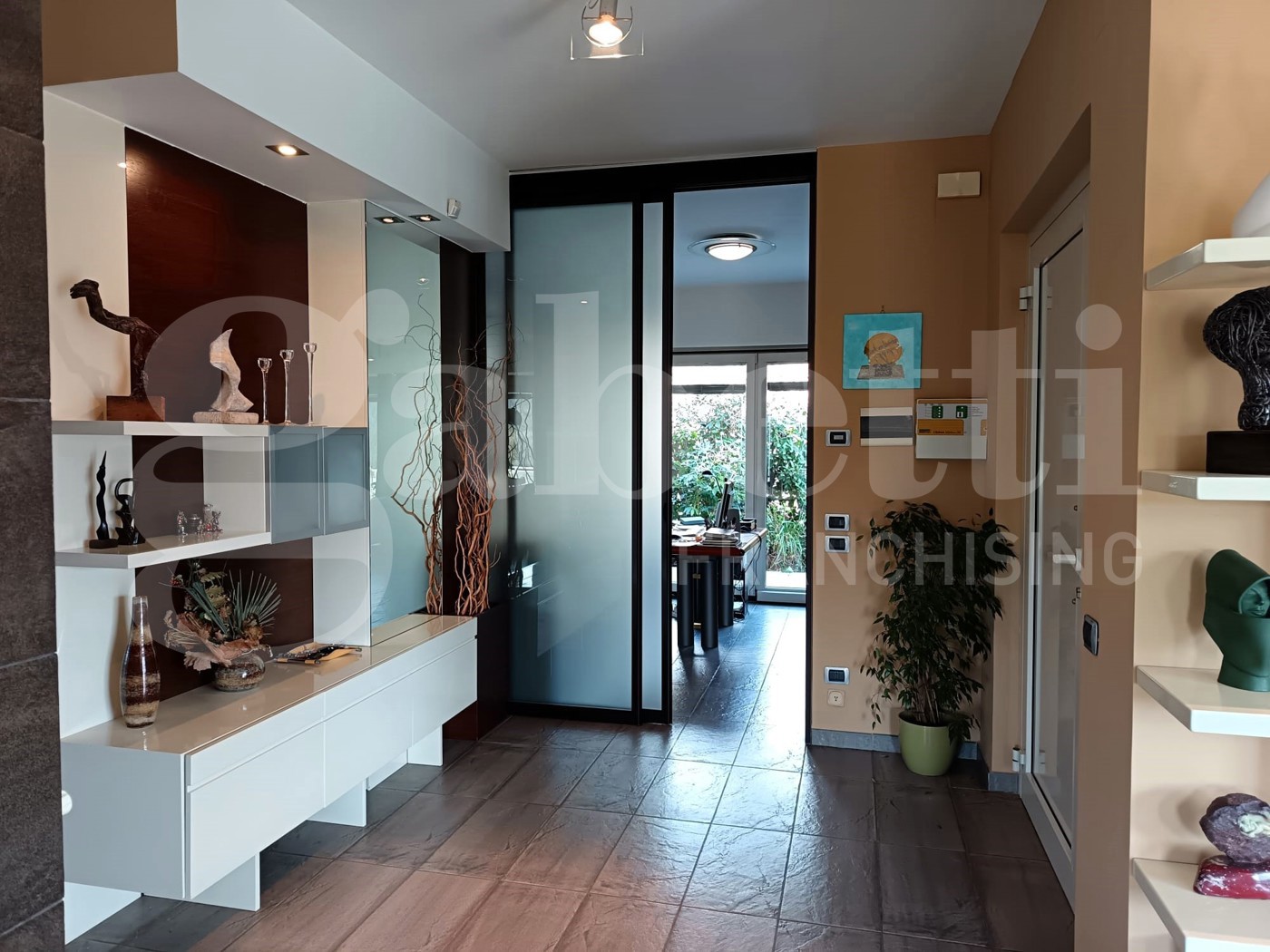 Villa Bifamiliare in vendita a Pesche