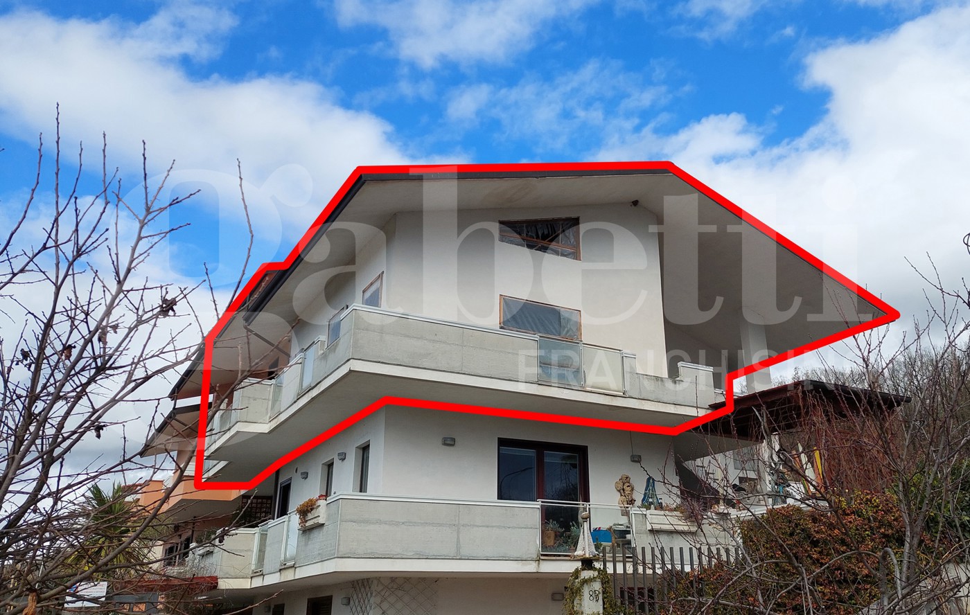 Villa Bifamiliare in vendita a Pesche