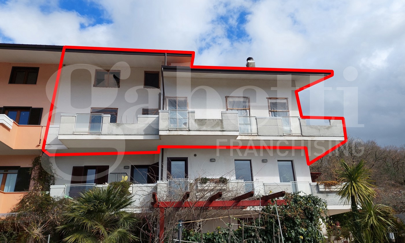 Villa Bifamiliare in vendita a Pesche