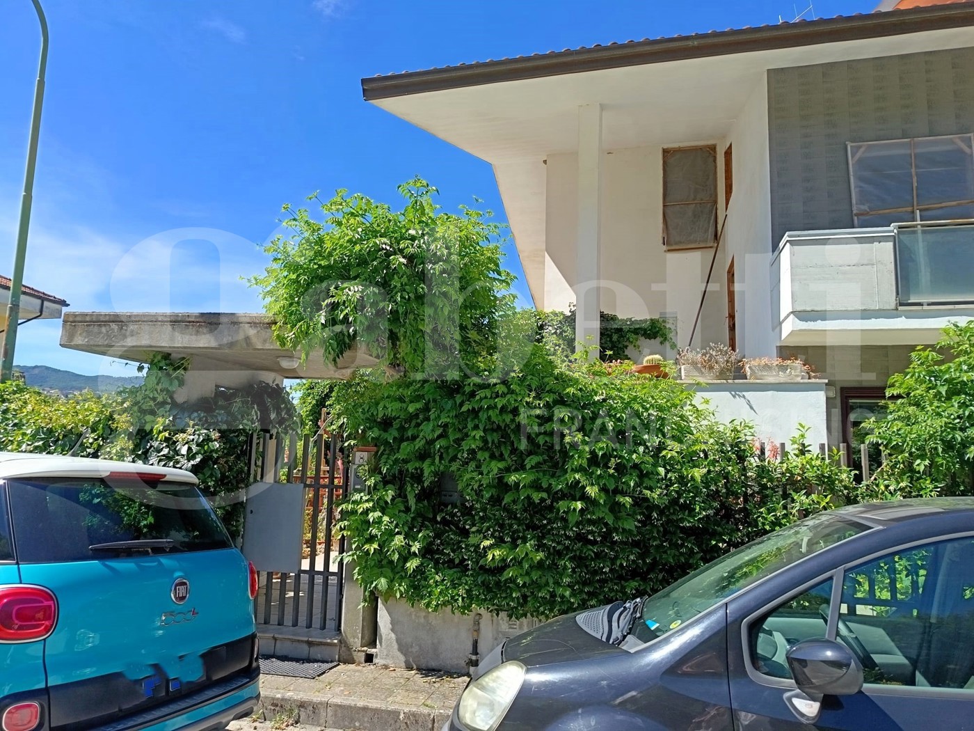 Villa Bifamiliare in vendita a Pesche