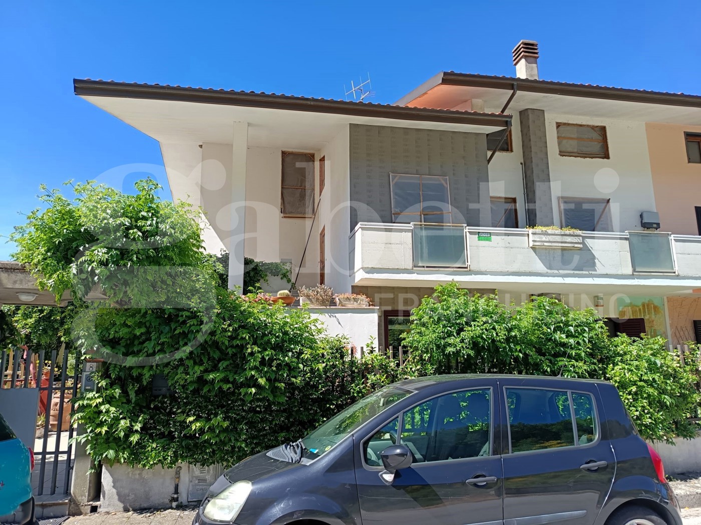 Villa Bifamiliare in vendita a Pesche