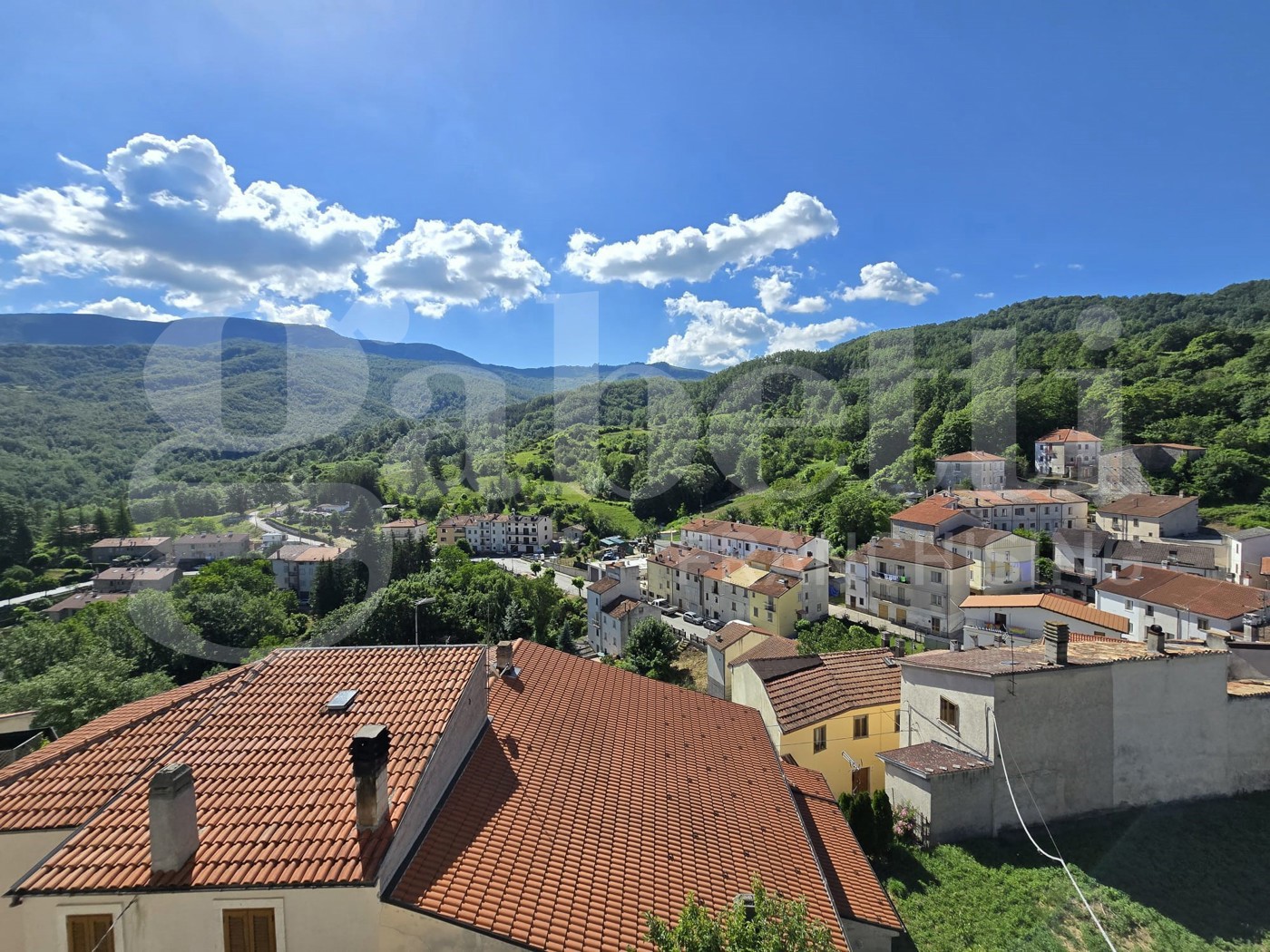 Appartamento in vendita a Castel del Giudice