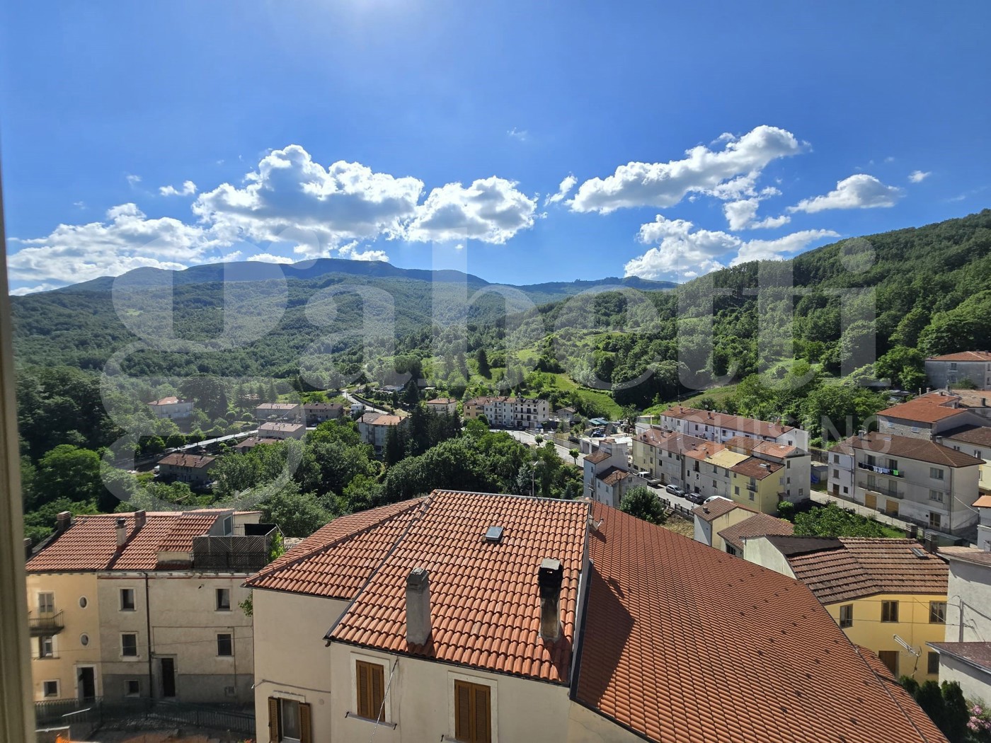 Appartamento in vendita a Castel del Giudice