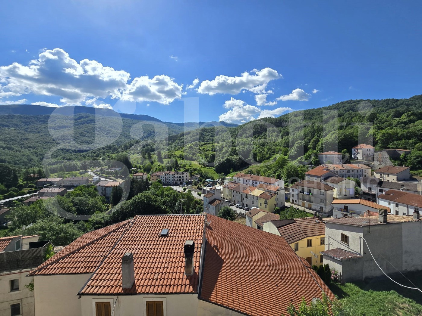 Appartamento in vendita a Castel del Giudice
