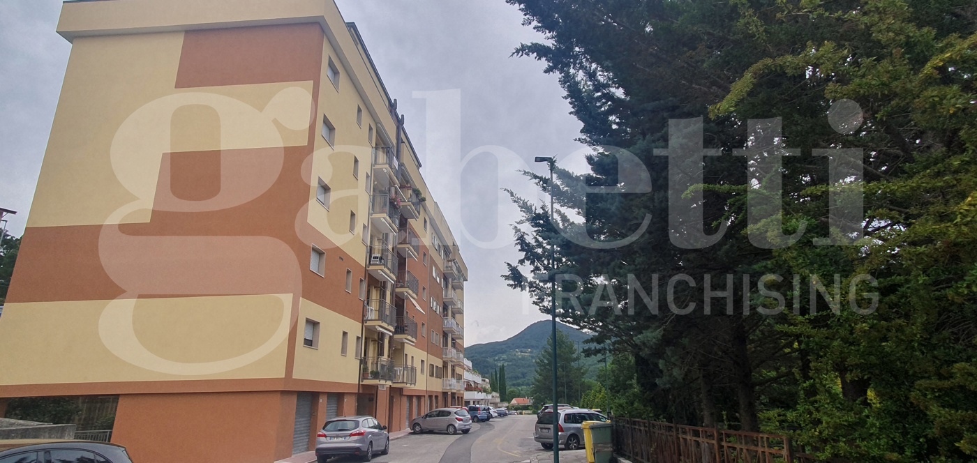 Quadrilocale in vendita a Isernia