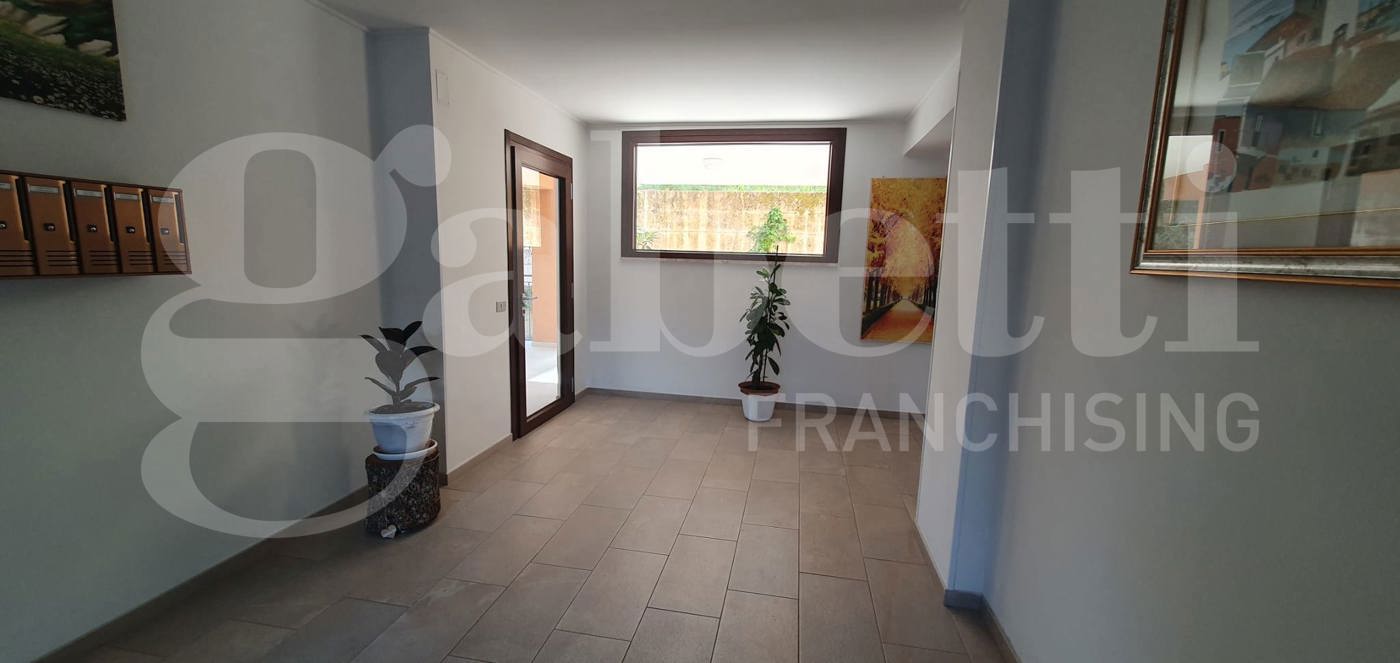 Quadrilocale in vendita a Isernia