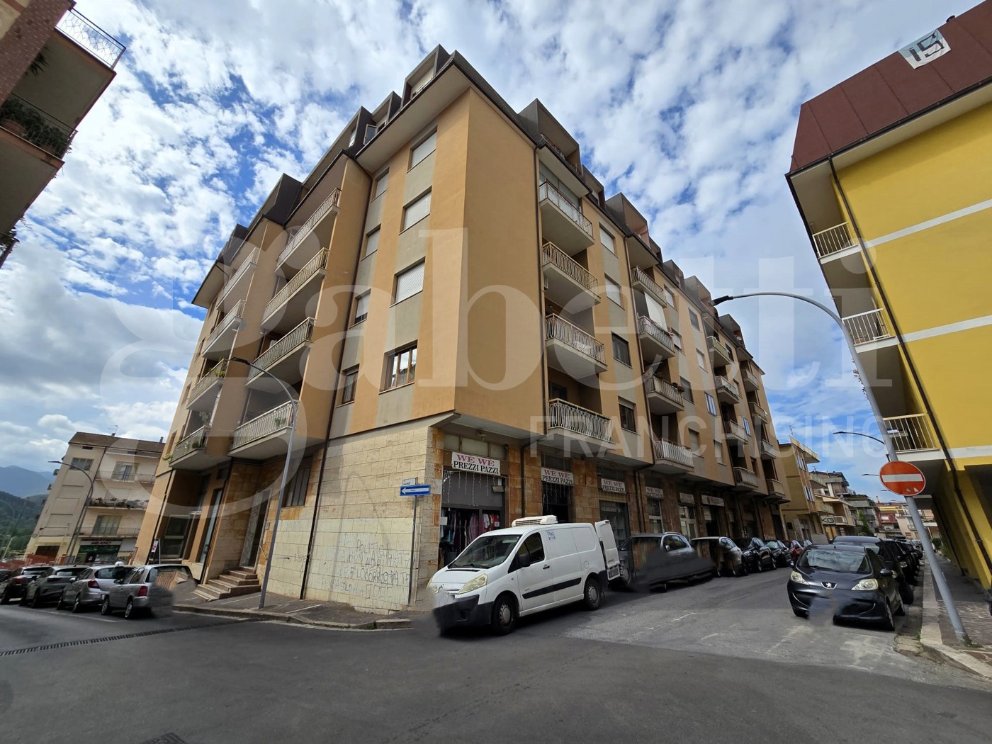 Ufficio ristrutturato a Isernia
