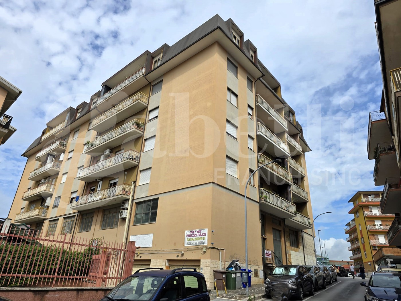 Ufficio ristrutturato a Isernia