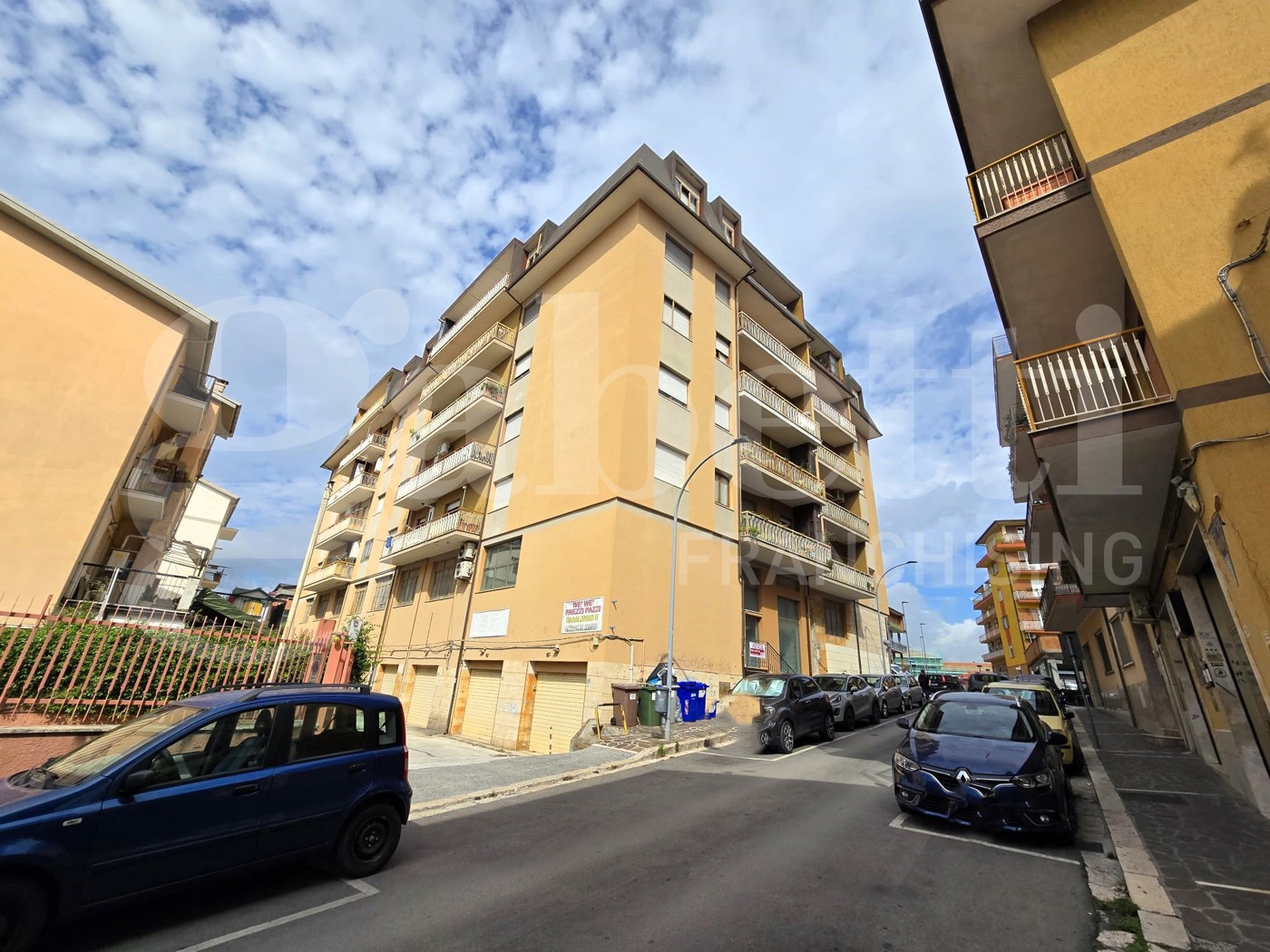 Ufficio ristrutturato a Isernia