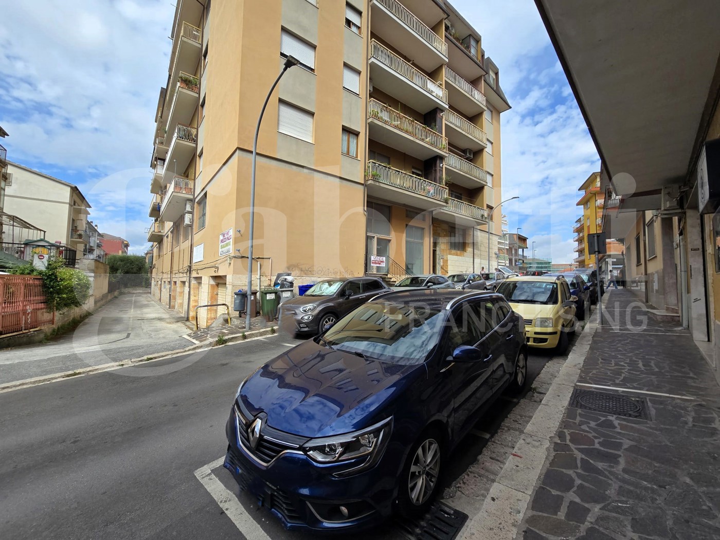 Ufficio ristrutturato a Isernia