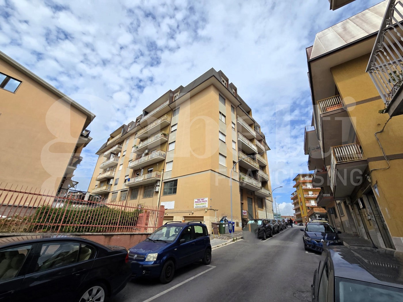 Ufficio ristrutturato a Isernia