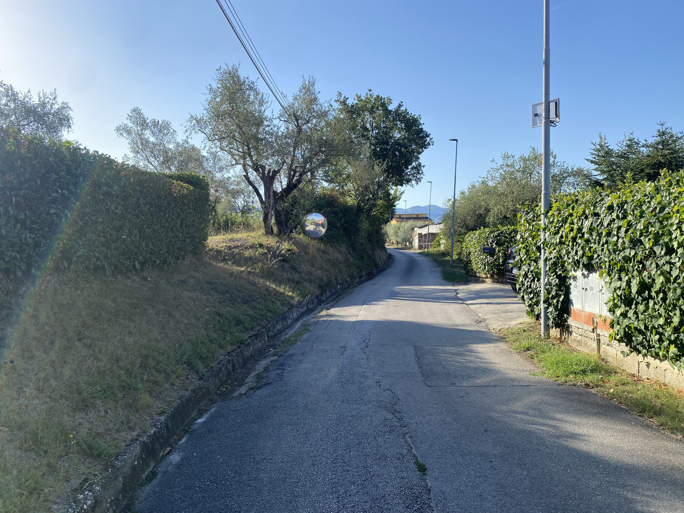 Terreno Edificabile in vendita a Isernia