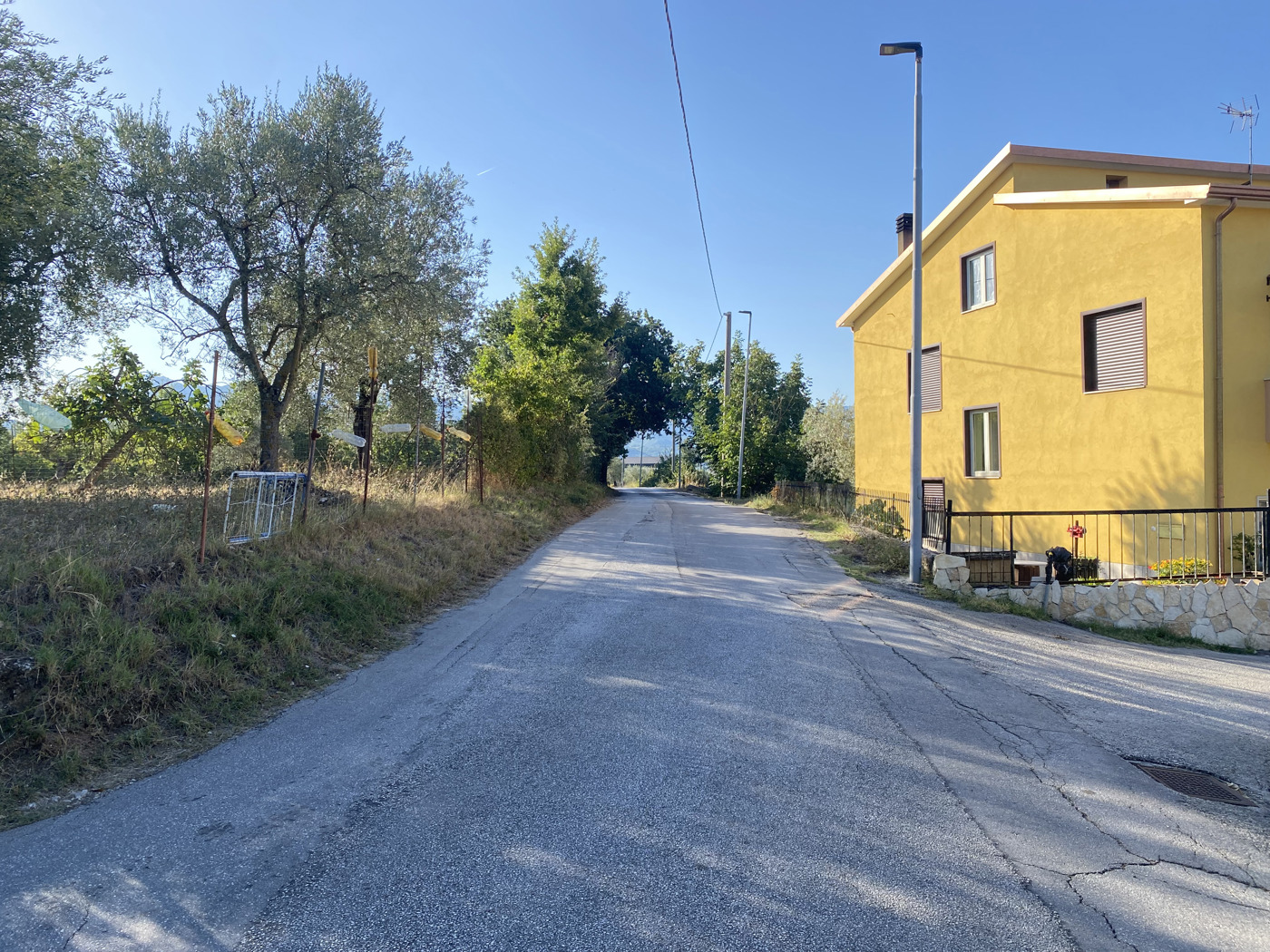 Terreno Edificabile in vendita a Isernia