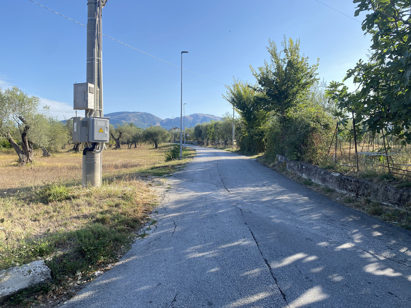 Terreno Edificabile in vendita a Isernia