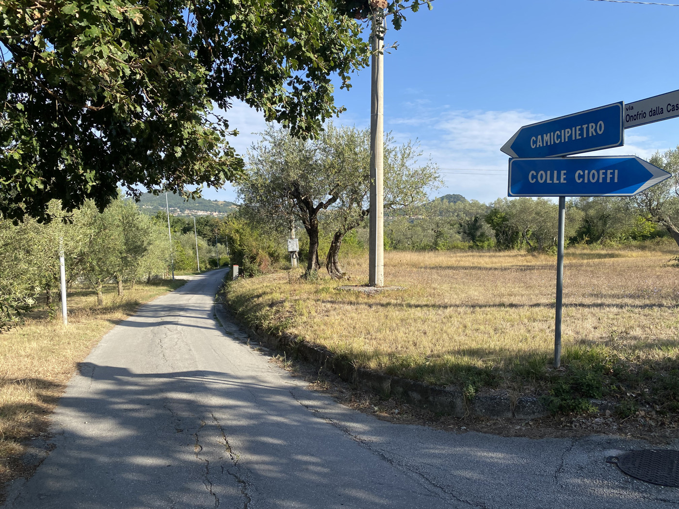 Terreno Edificabile in vendita a Isernia