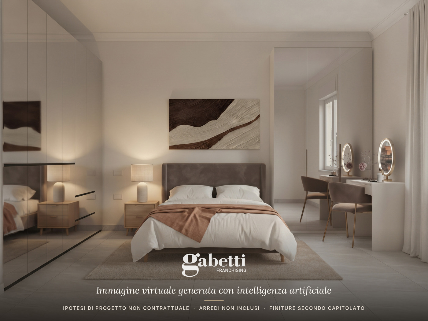 Quadrilocale in vendita a Isernia