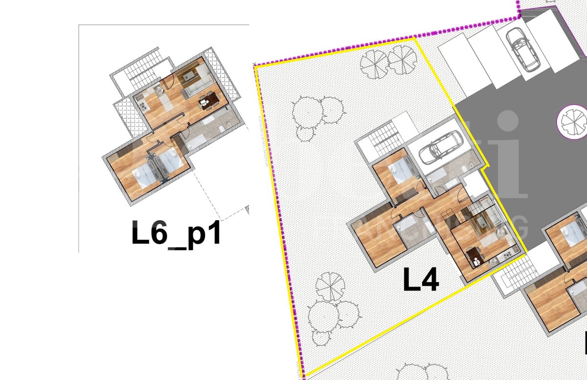 Terreno Edificabile in vendita a Macerata