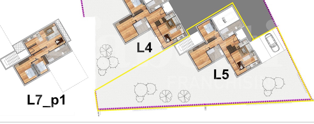 Terreno Edificabile in vendita a Macerata