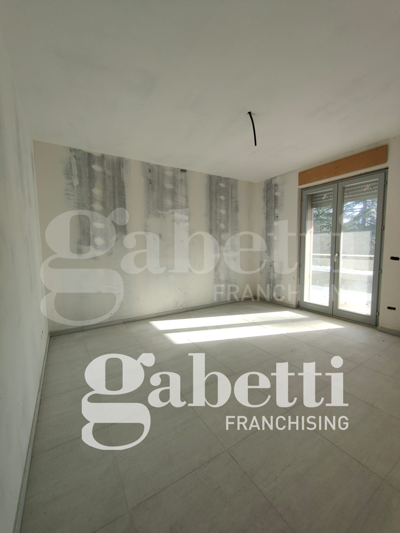 Trilocale in vendita a Macerata