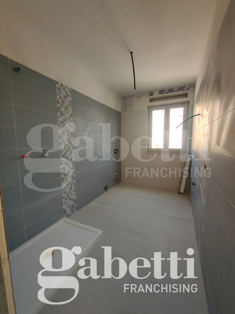 Trilocale in vendita a Macerata