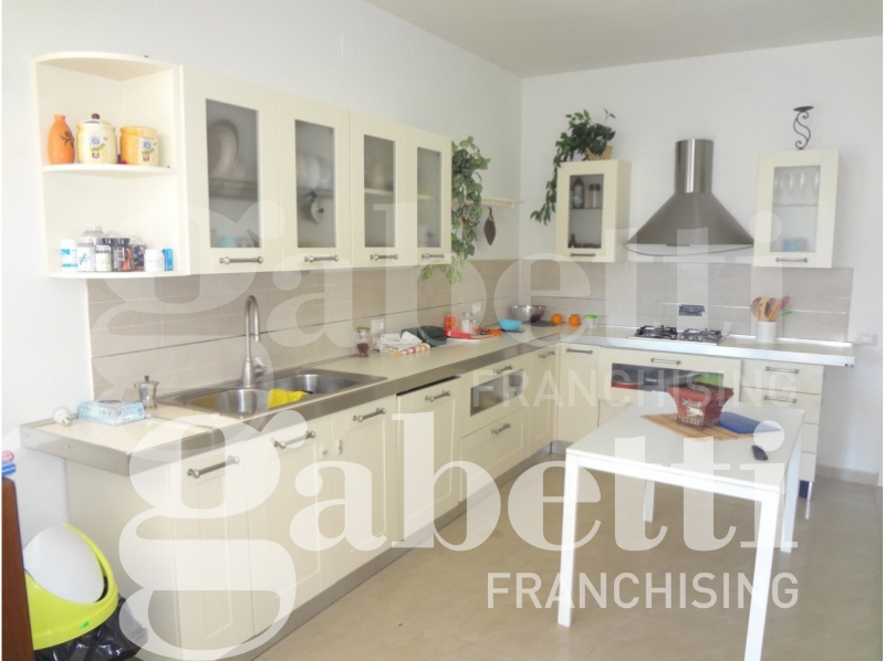 Appartamento in vendita a Camerino