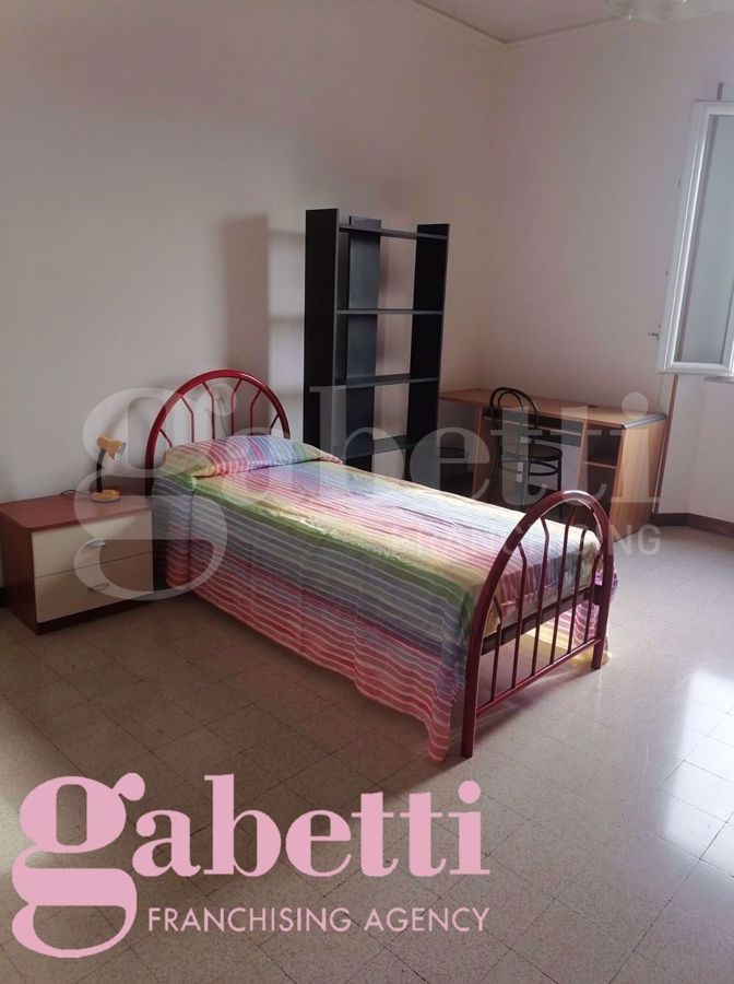 Appartamento in affitto a Macerata