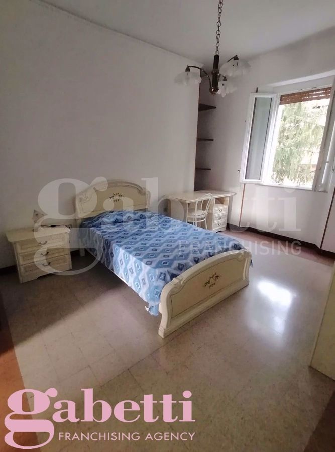 Appartamento in affitto a Macerata