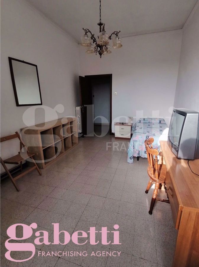 Appartamento in affitto a Macerata