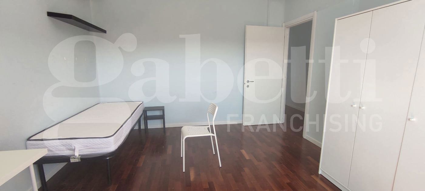 Appartamento in affitto a Macerata