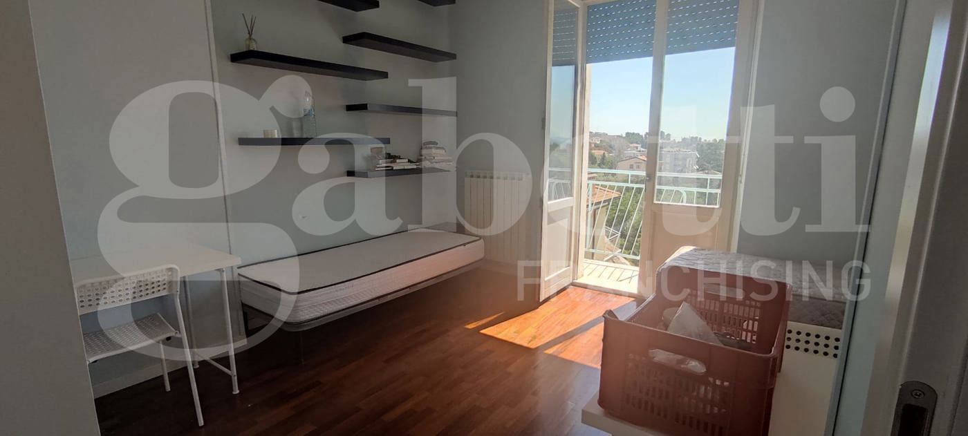 Appartamento in affitto a Macerata