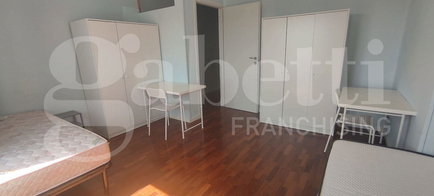 Appartamento in affitto a Macerata