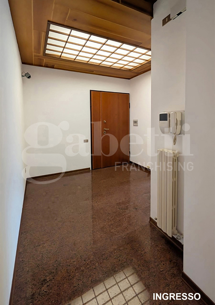 Appartamento in affitto a Macerata