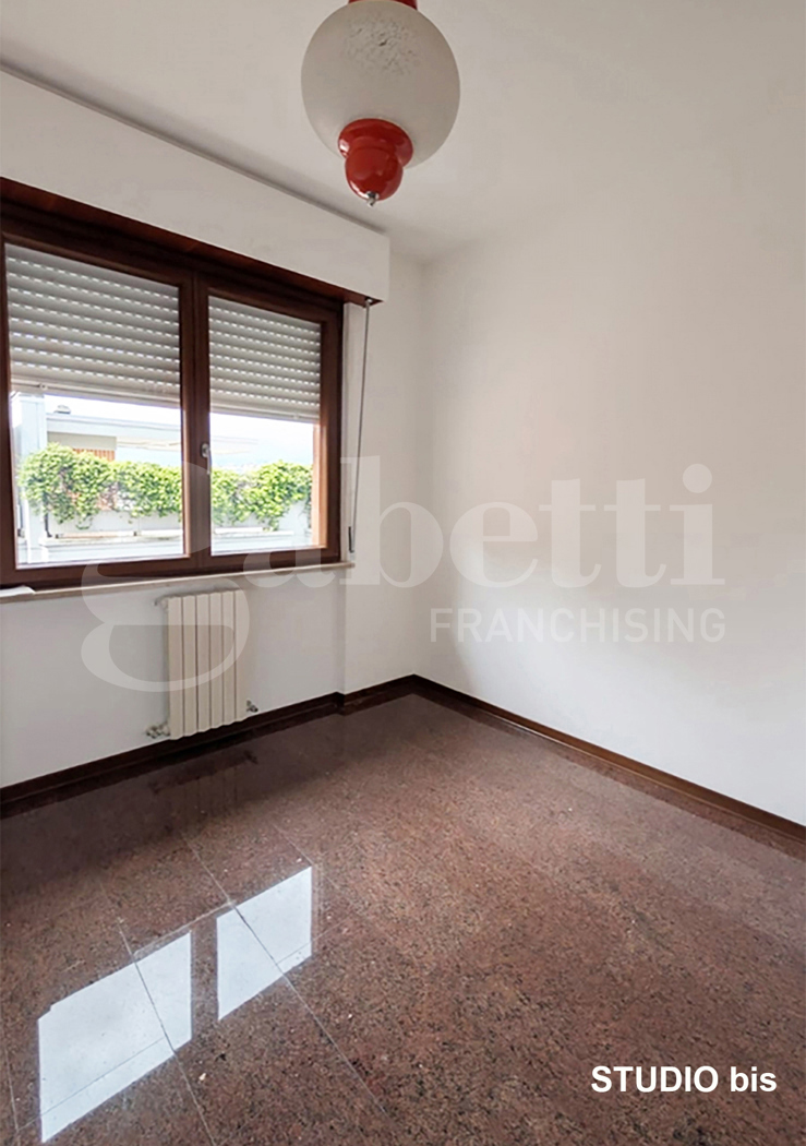 Appartamento in affitto a Macerata