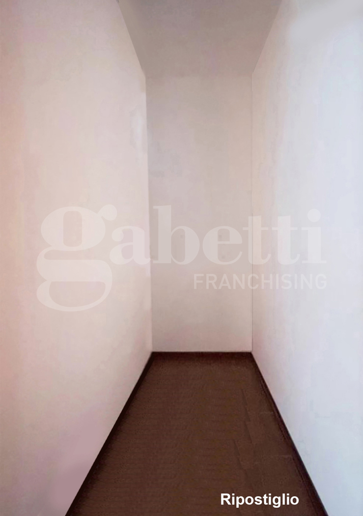 Appartamento in affitto a Macerata