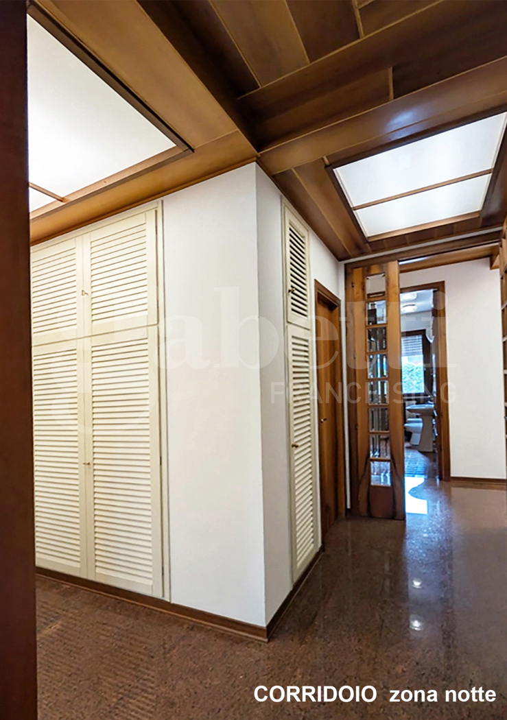 Appartamento in affitto a Macerata