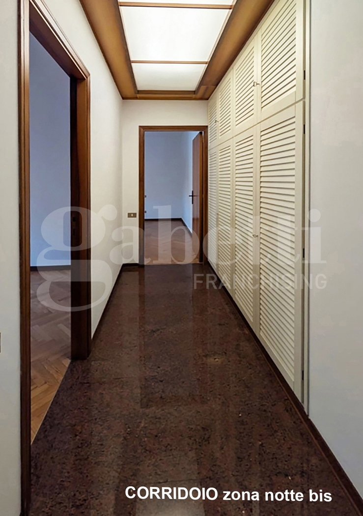 Appartamento in affitto a Macerata