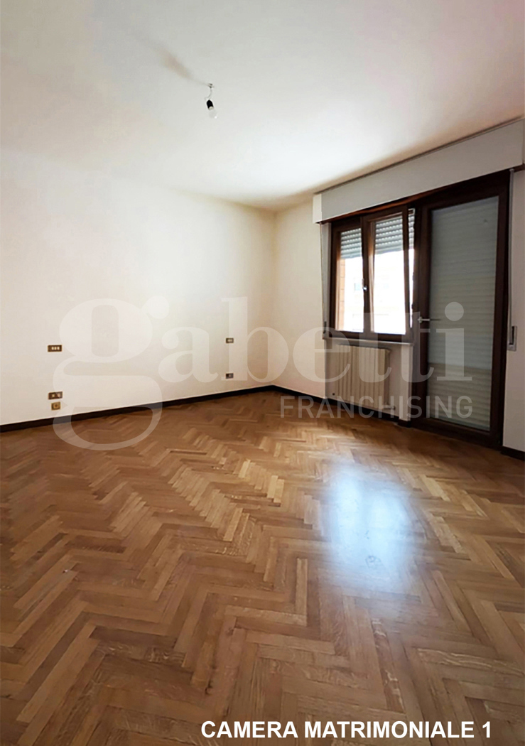 Appartamento in affitto a Macerata