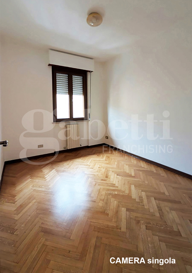 Appartamento in affitto a Macerata