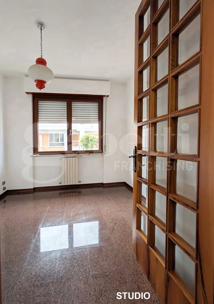 Appartamento in affitto a Macerata