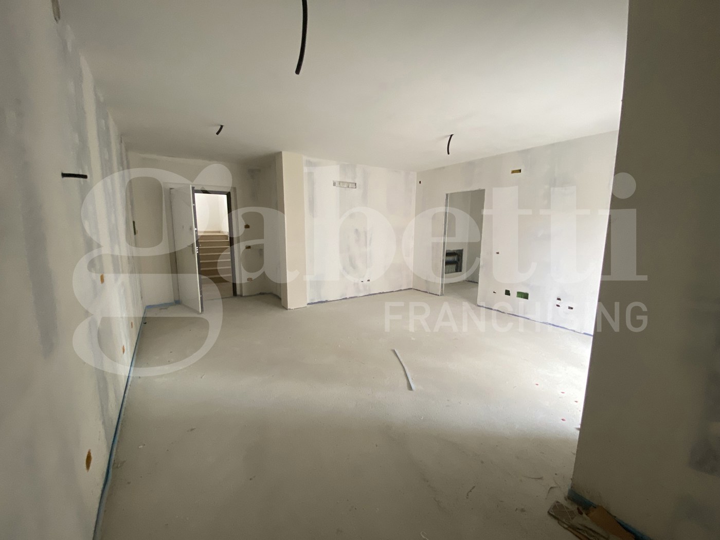 Appartamento in vendita a Macerata