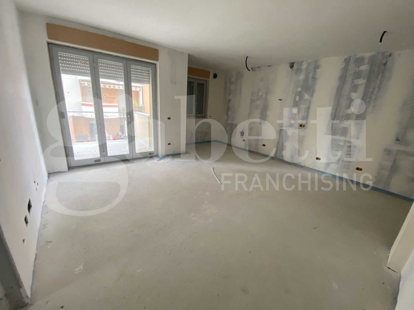 Appartamento in vendita a Macerata